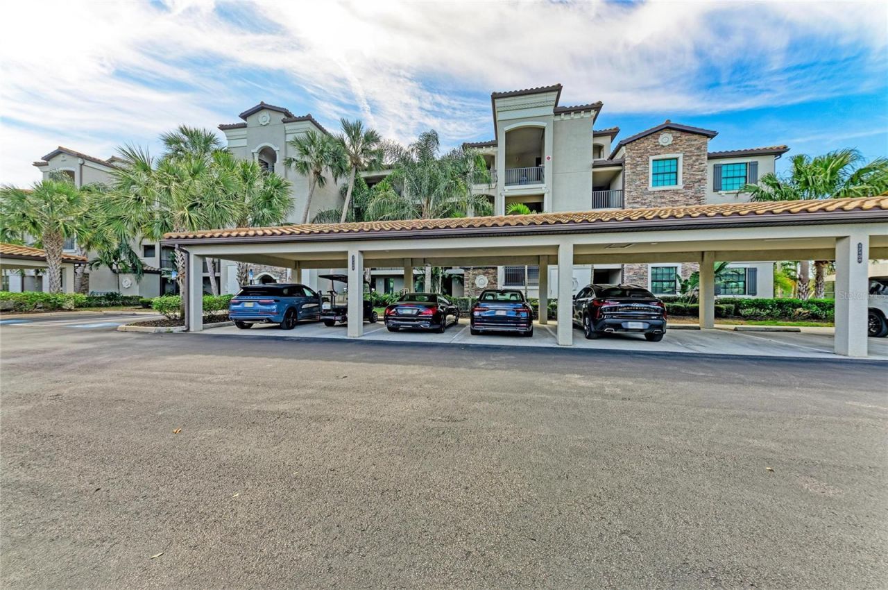 17108 Vardon Terrace, Unit 305, Bradenton, FL 34211 Photo