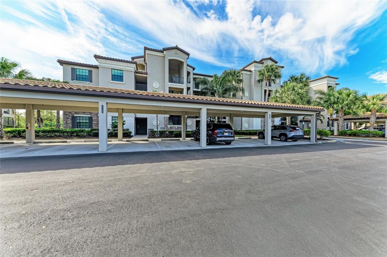 17108 Vardon Terrace, Unit 305, Bradenton, FL 34211 Photo