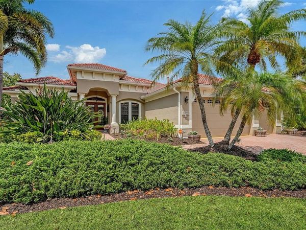 15005 BOWFIN TERRACE, LAKEWOOD RANCH, FL 34202