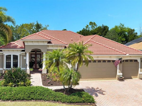 15005 BOWFIN TERRACE, LAKEWOOD RANCH, FL 34202