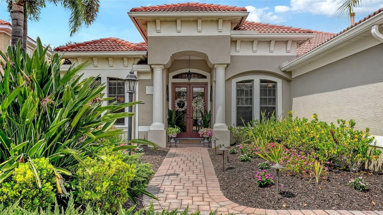 15005 Bowfin Terrace, Lakewood Ranch, FL 34202 Photo