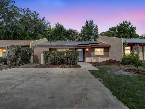 3016 STONECASTLE ROAD, ORLANDO, FL 32822