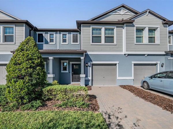 9661 ASHWORTH PLACE , LAND O LAKES, FL 34637