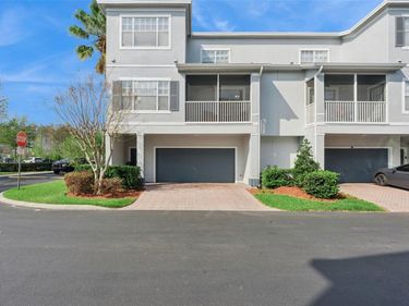 2604 GRAND CENTRAL PARKWAY , Unit 12, ORLANDO, FL 32839