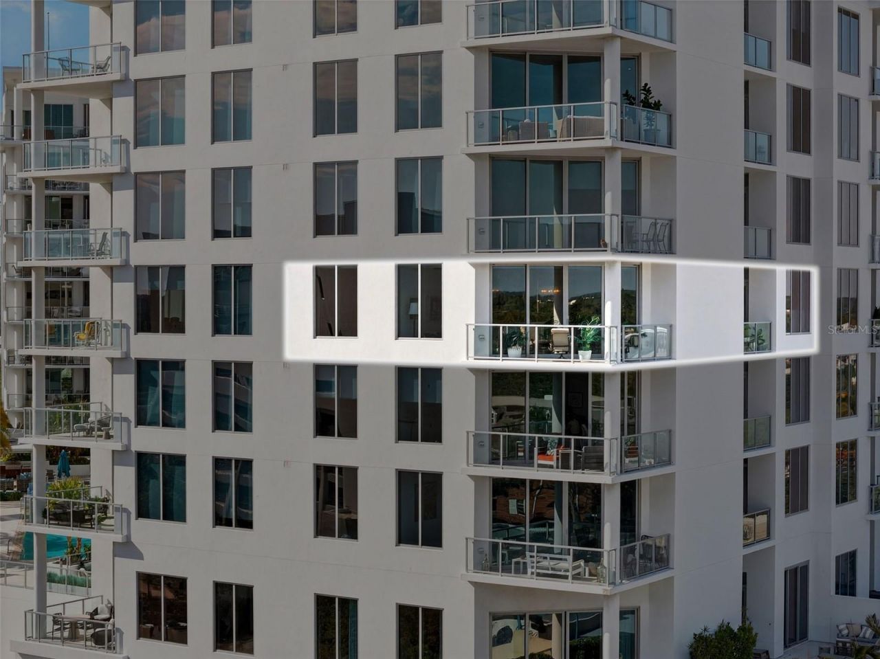 111 S Pineapple Avenue, Unit 806, Sarasota, FL 34236 Photo