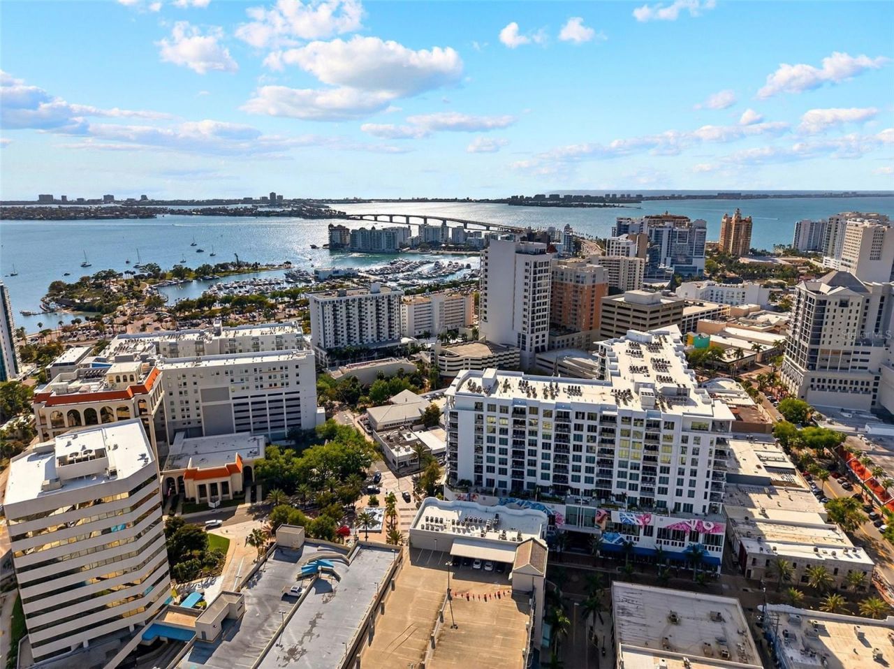 111 S Pineapple Avenue, Unit 806, Sarasota, FL 34236 Photo