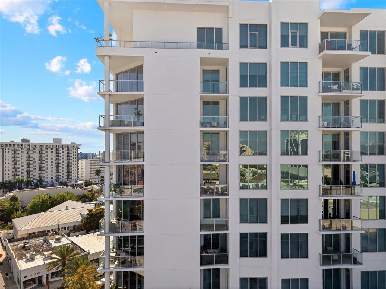 111 S Pineapple Avenue, Unit 806, Sarasota, FL 34236 Photo