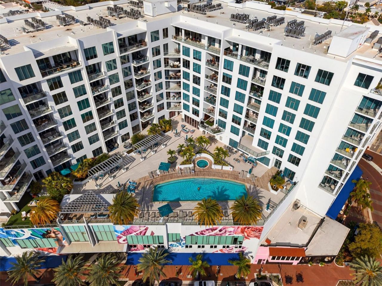 111 S Pineapple Avenue, Unit 806, Sarasota, FL 34236 Photo