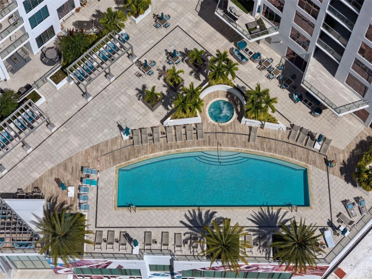 111 S Pineapple Avenue, Unit 806, Sarasota, FL 34236 Photo