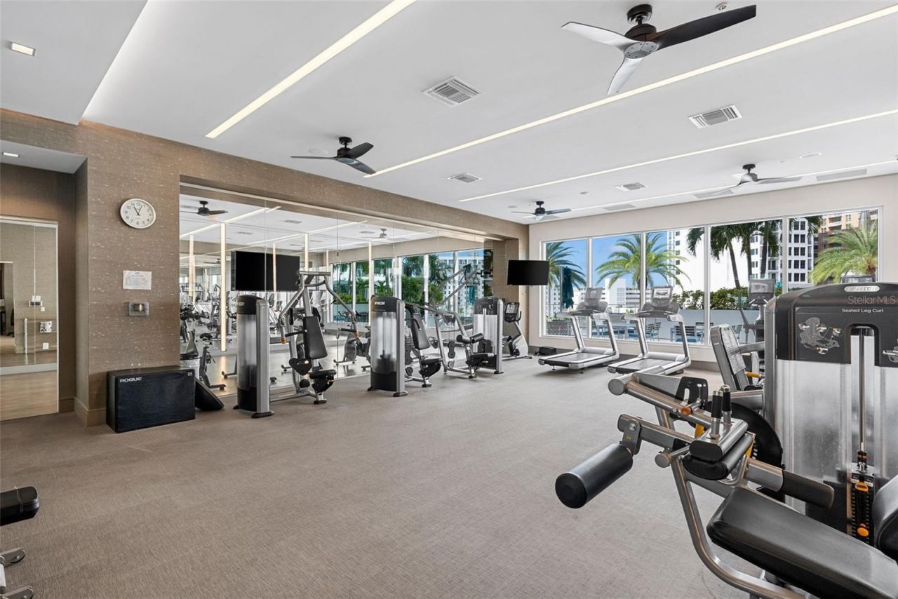 111 S Pineapple Avenue, Unit 806, Sarasota, FL 34236 Photo