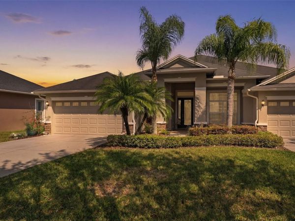 2732 DEVONOAK BOULEVARD, LAND O LAKES, FL 34638