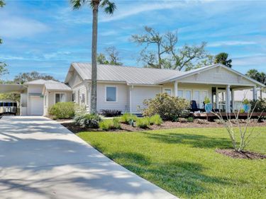 210 N RIVERSIDE DRIVE, EDGEWATER, FL 32132