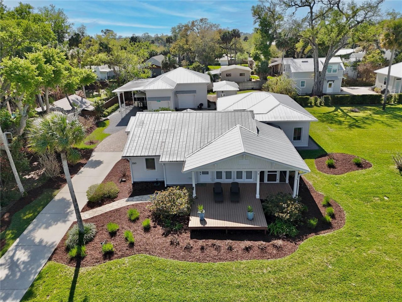 210 N Riverside Drive, Edgewater, FL 32132 Photo