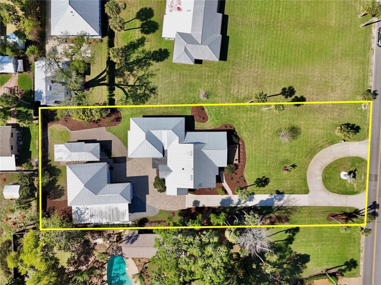 210 N Riverside Drive, Edgewater, FL 32132 Photo