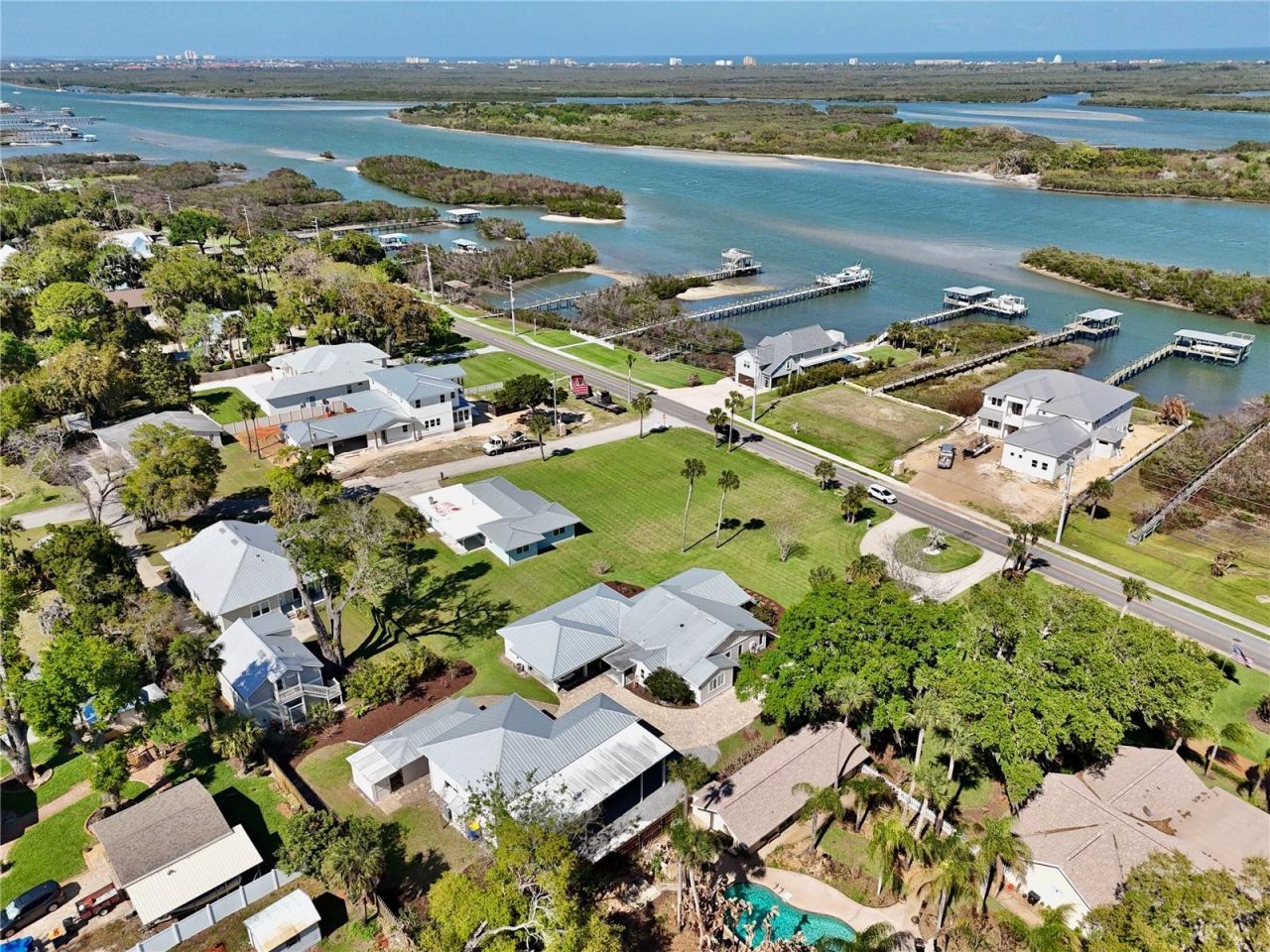 210 N Riverside Drive, Edgewater, FL 32132 Photo