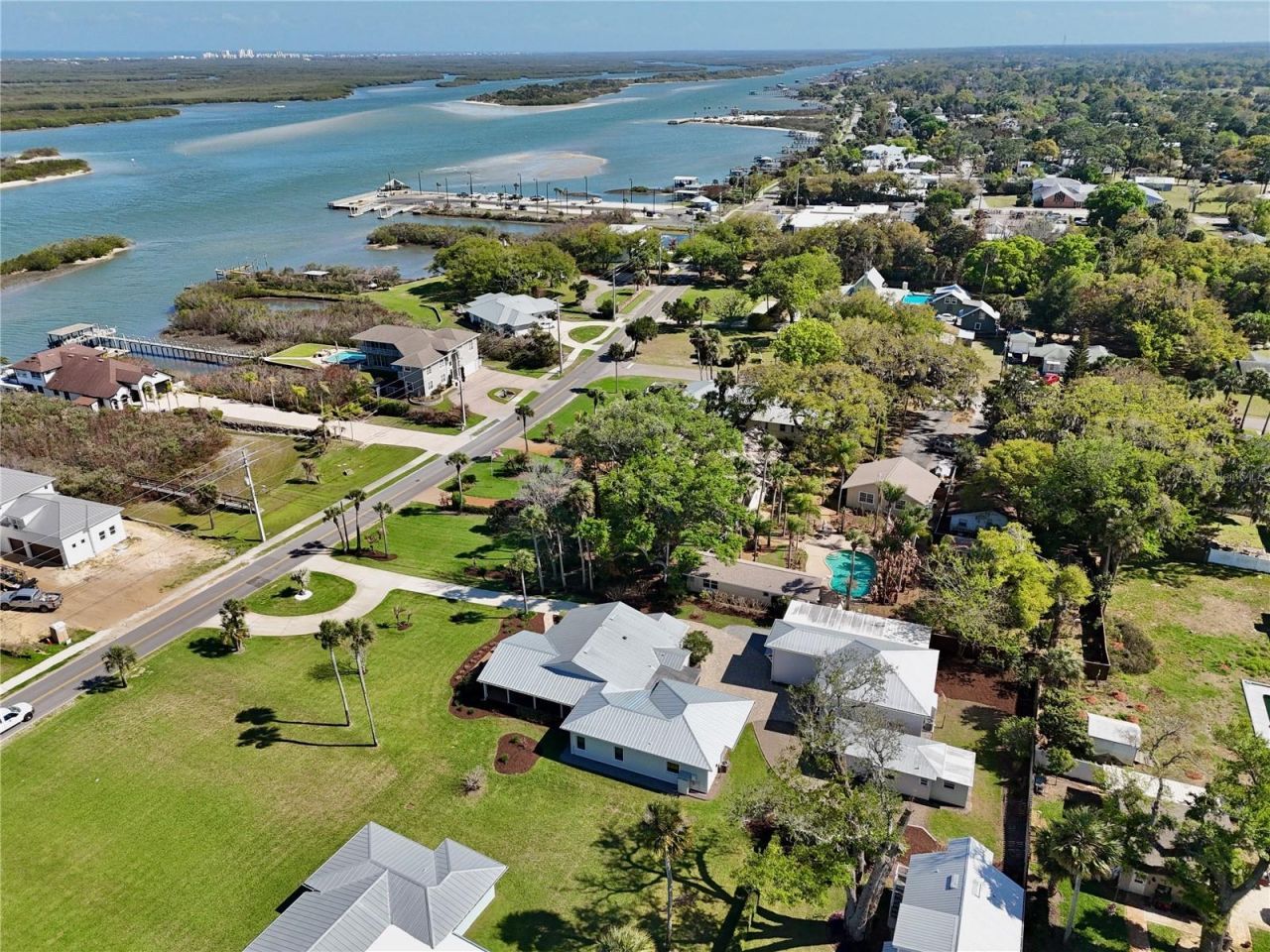 210 N Riverside Drive, Edgewater, FL 32132 Photo