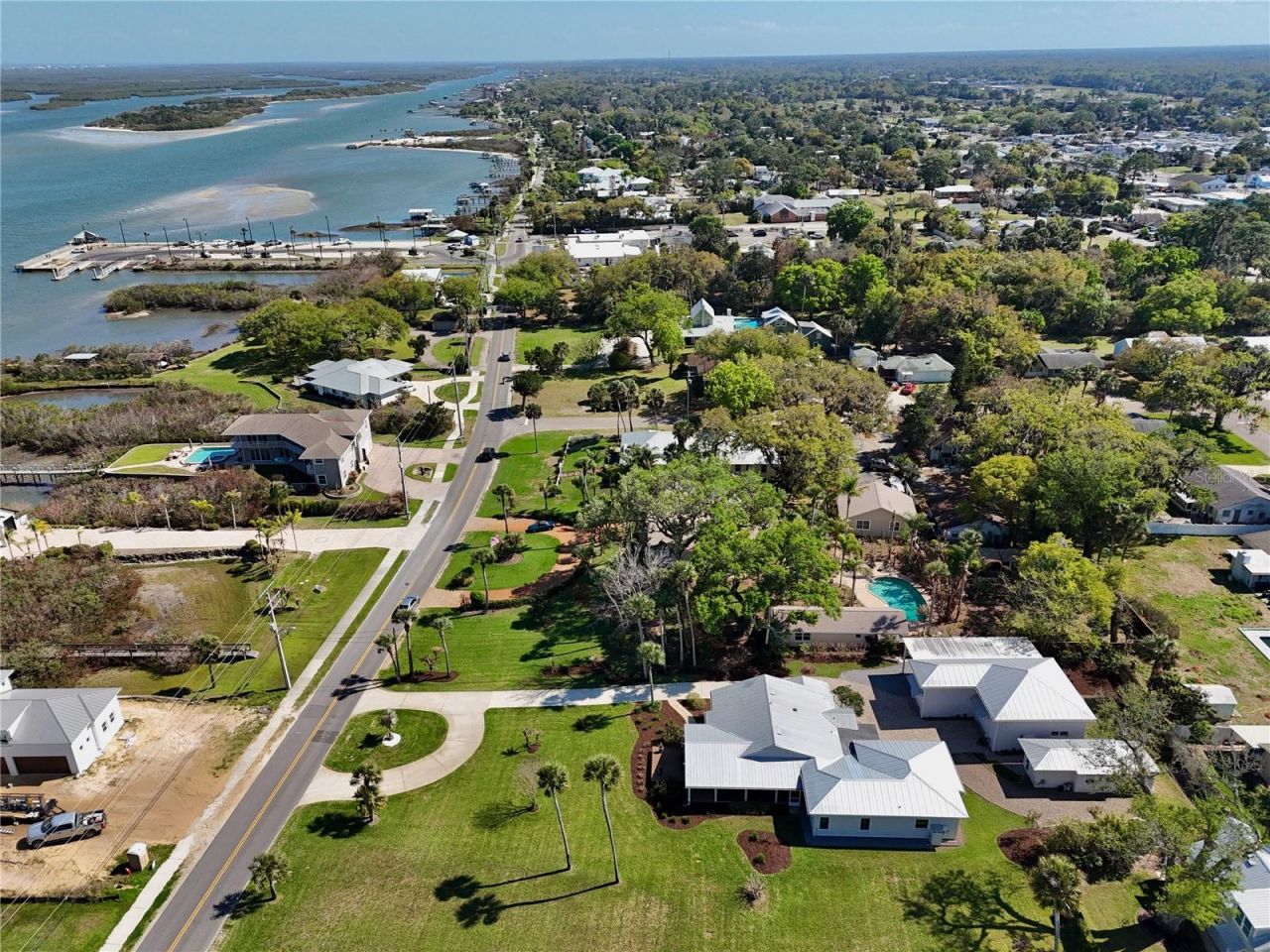 210 N Riverside Drive, Edgewater, FL 32132 Photo