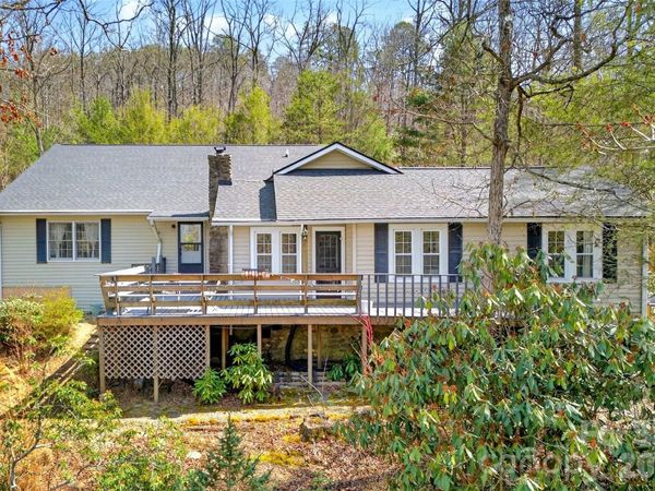 32 Tucker Road , Black Mountain, NC 28711