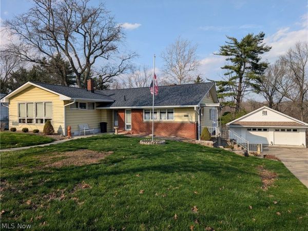 5721 Skyline Drive, Cambridge, OH 43725