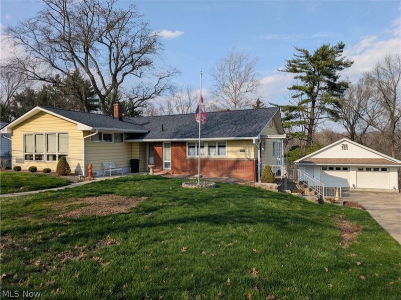 5721 Skyline Drive, Cambridge, OH 43725 Photo 1