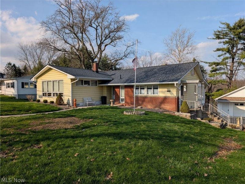 5721 Skyline Drive, Cambridge, OH 43725 Photo 2