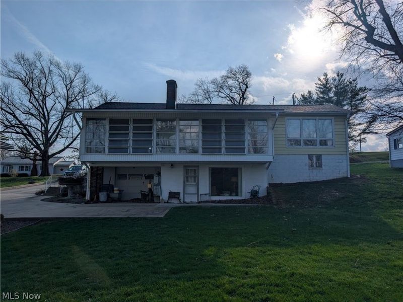 5721 Skyline Drive, Cambridge, OH 43725 Photo 6