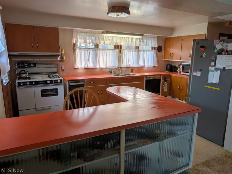 5721 Skyline Drive, Cambridge, OH 43725 Photo 8