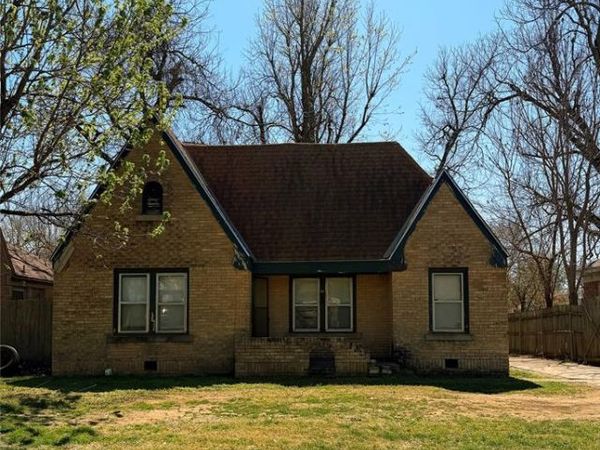 3312 NW 16th Street, Oklahoma City, OK 73107