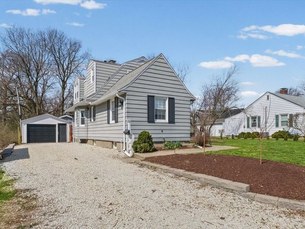 605 S Russell, Champaign, IL 61821