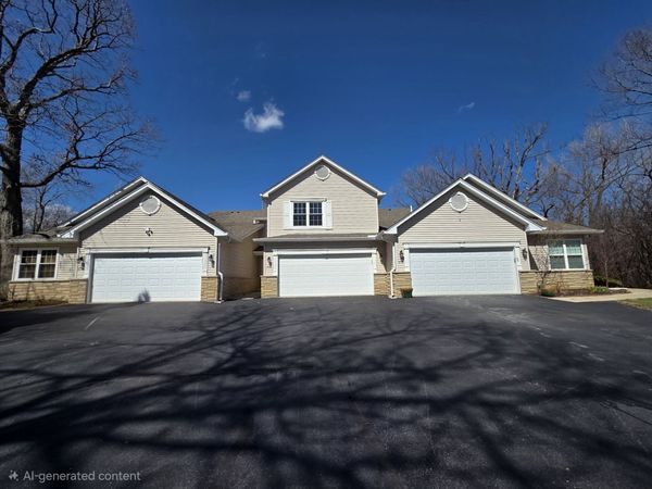 936 Treeline Court , Lockport, IL 60441