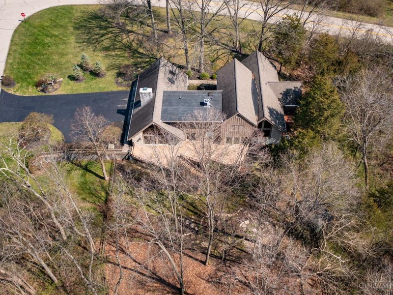 6853 Cloister Cliffs Drive, Madison Twp, OH 45042 Photo 2