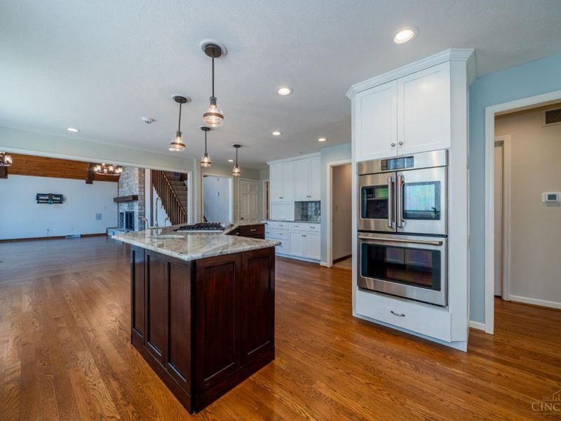 6853 Cloister Cliffs Drive, Madison Twp, OH 45042 Photo 20