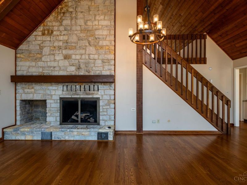 6853 Cloister Cliffs Drive, Madison Twp, OH 45042 Photo 34