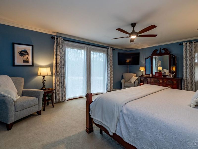 6853 Cloister Cliffs Drive, Madison Twp, OH 45042 Photo 36