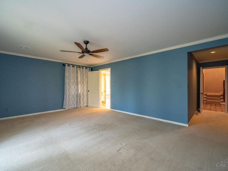 6853 Cloister Cliffs Drive, Madison Twp, OH 45042 Photo 37