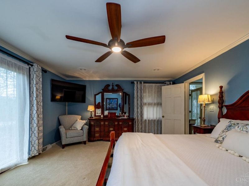 6853 Cloister Cliffs Drive, Madison Twp, OH 45042 Photo 38