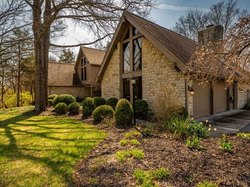 6853 Cloister Cliffs Drive, Madison Twp, OH 45042 Photo 73