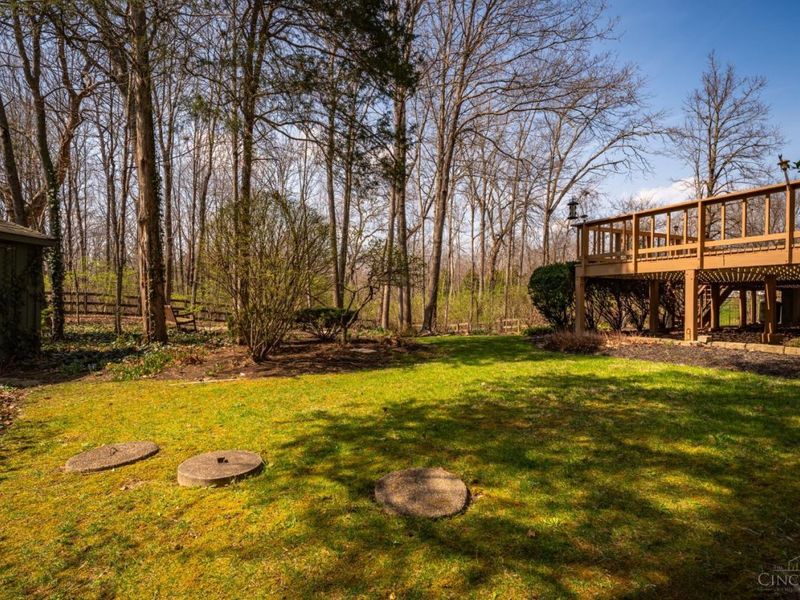 6853 Cloister Cliffs Drive, Madison Twp, OH 45042 Photo 76