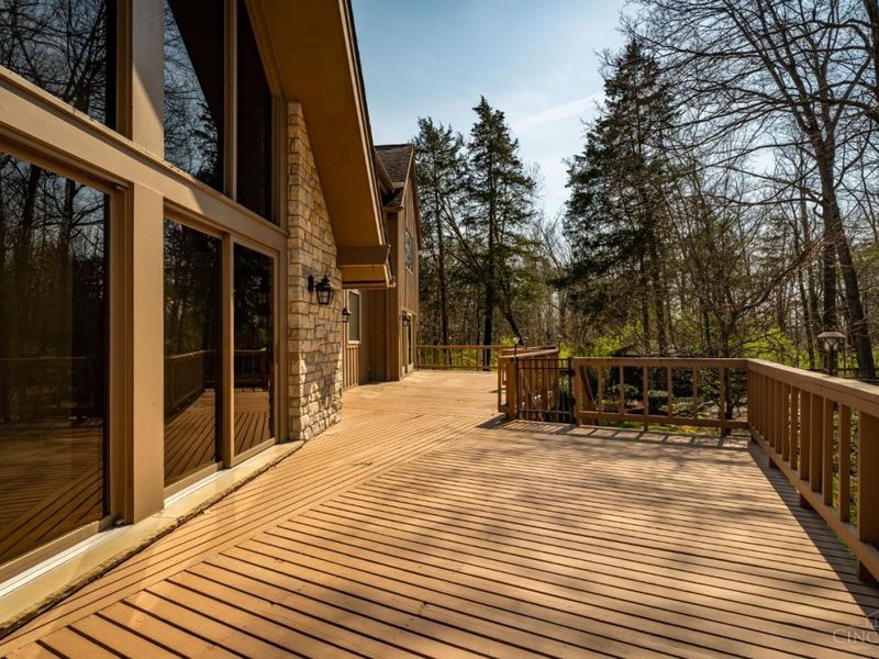 6853 Cloister Cliffs Drive, Madison Twp, OH 45042 Photo 83