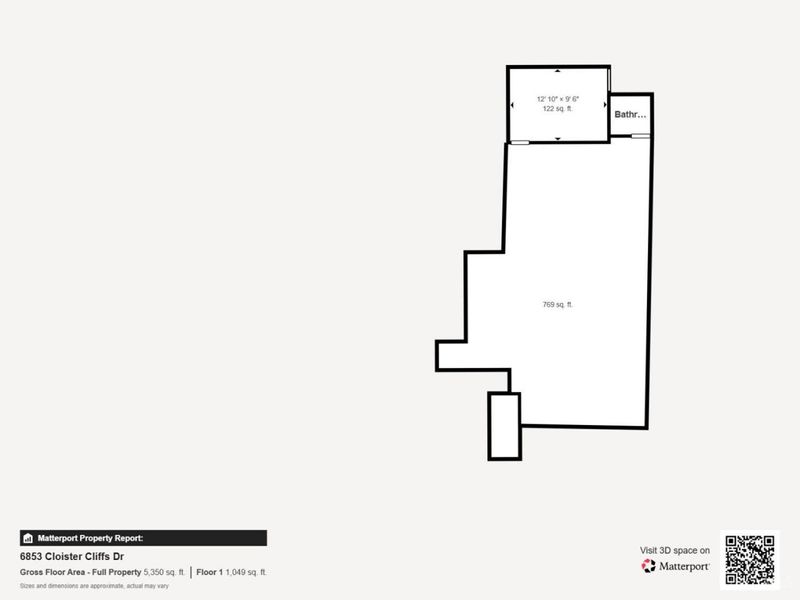 6853 Cloister Cliffs Drive, Madison Twp, OH 45042 Photo 97