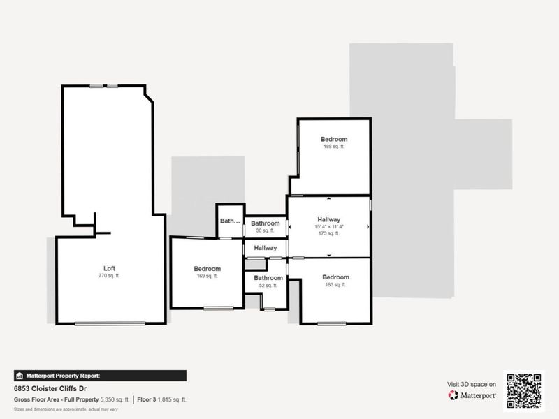 6853 Cloister Cliffs Drive, Madison Twp, OH 45042 Photo 99