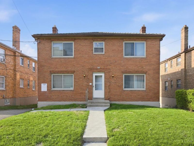 1013 Tennessee Avenue, Cincinnati, OH 45229 Photo 1