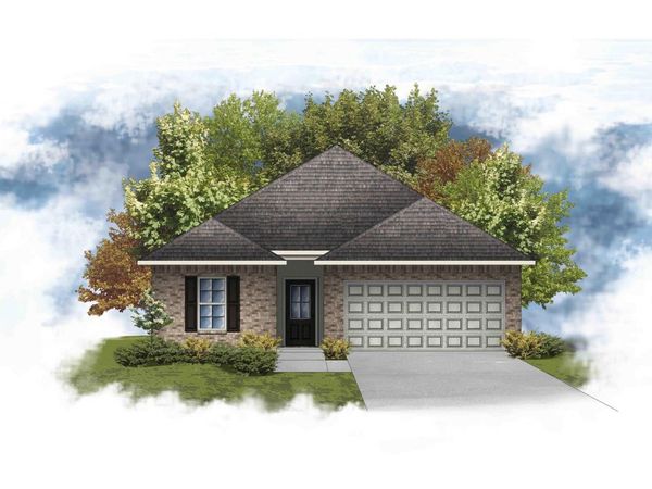 3429 C Cooper Ct, Baton Rouge, LA 70810