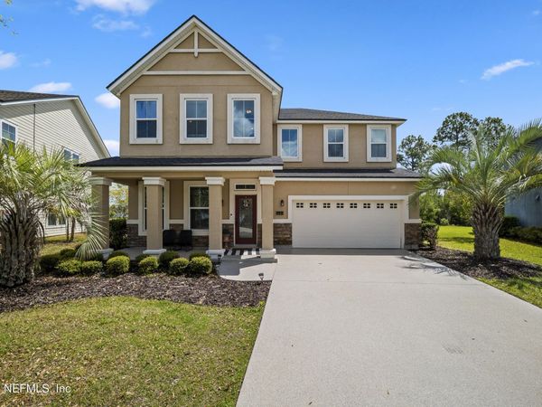 1460 AUTUMN PINES Drive, Orange Park, FL 32065