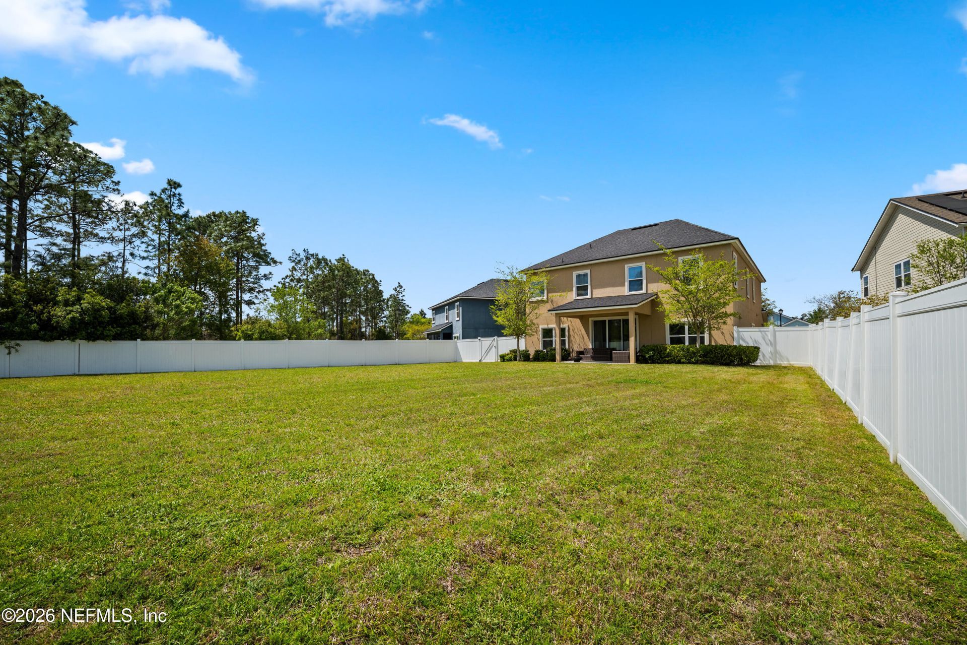 1460 Autumn Pines Drive, Orange Park, FL 32065 Photo