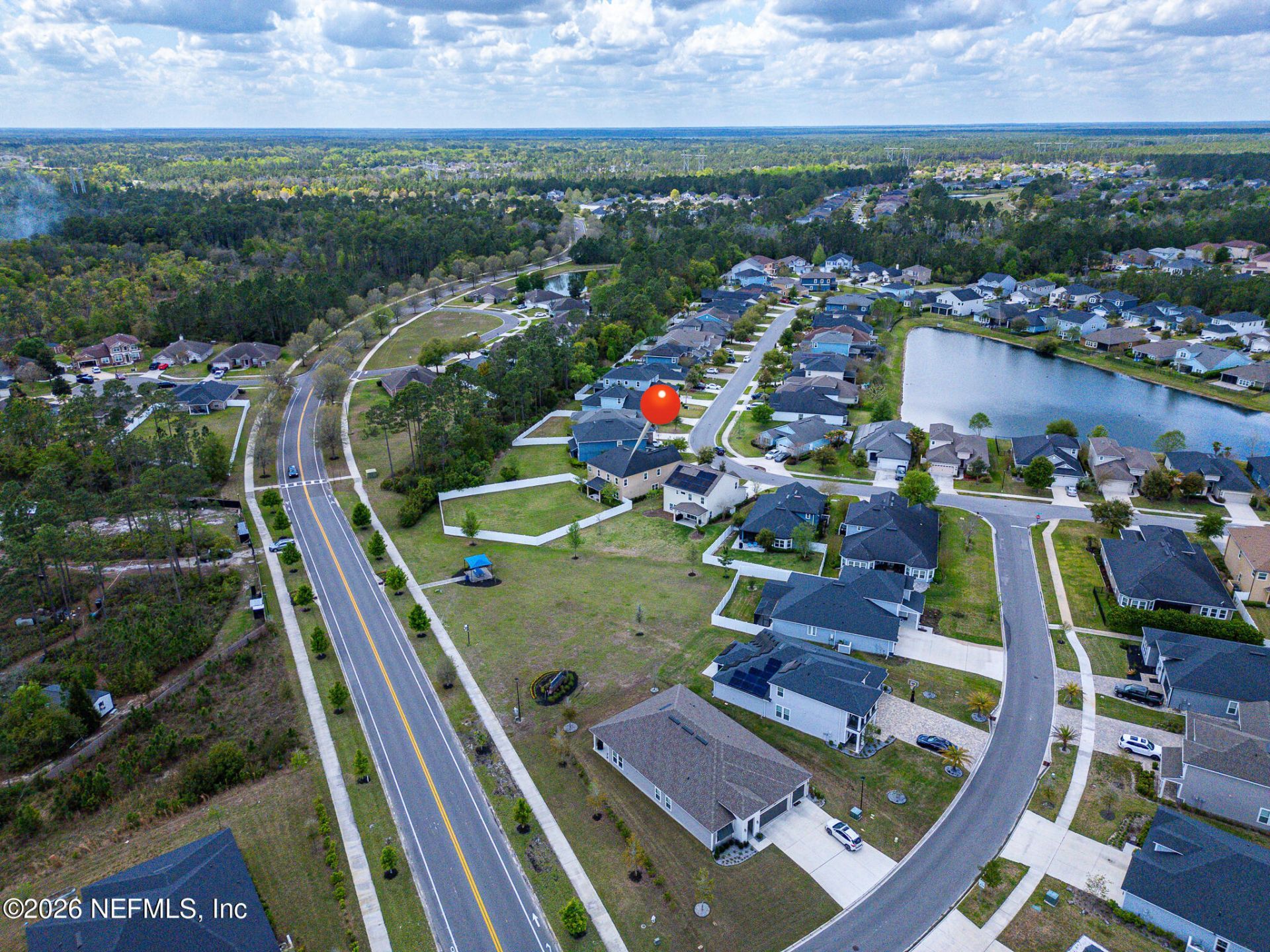 1460 Autumn Pines Drive, Orange Park, FL 32065 Photo