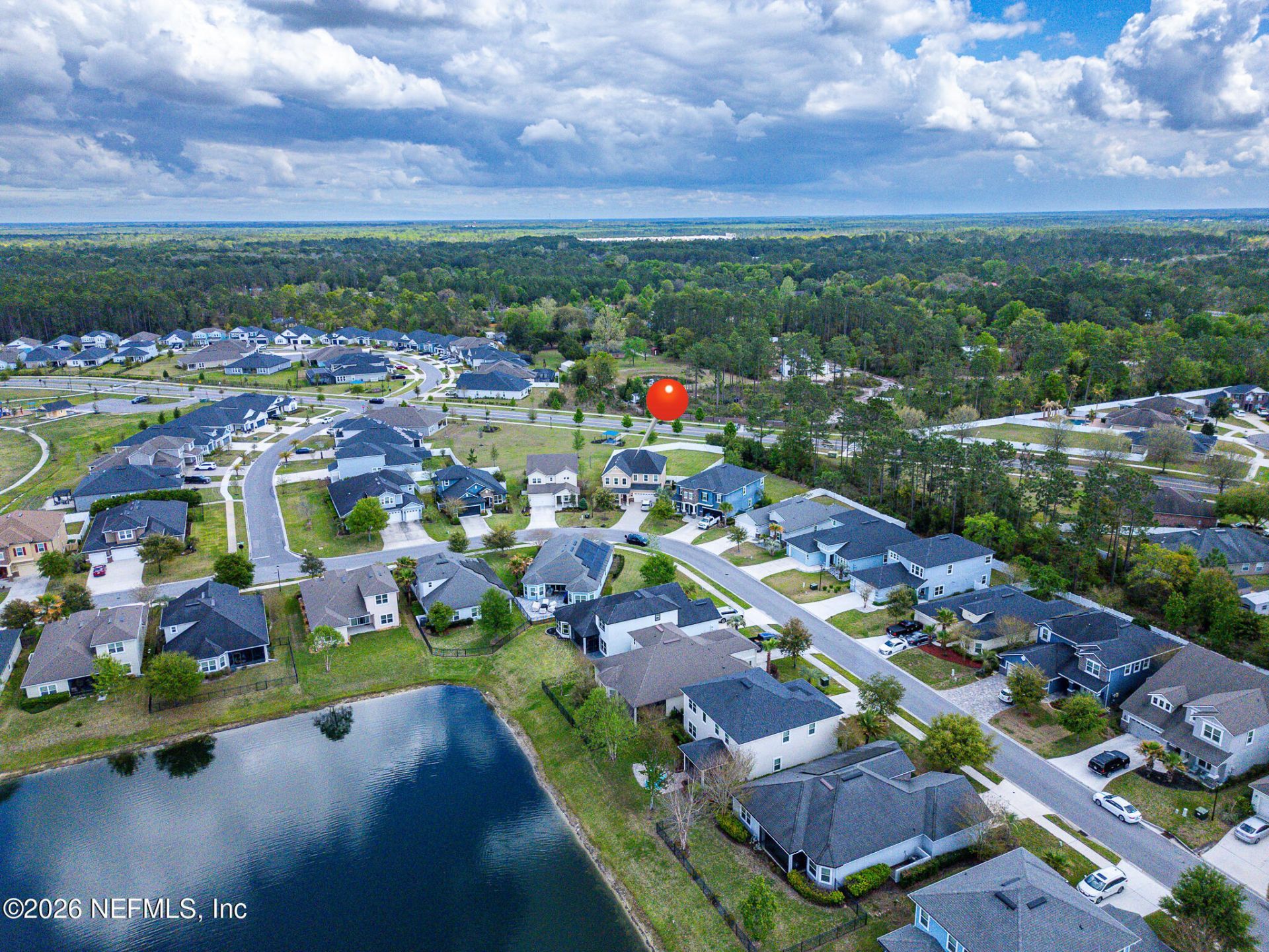 1460 Autumn Pines Drive, Orange Park, FL 32065 Photo