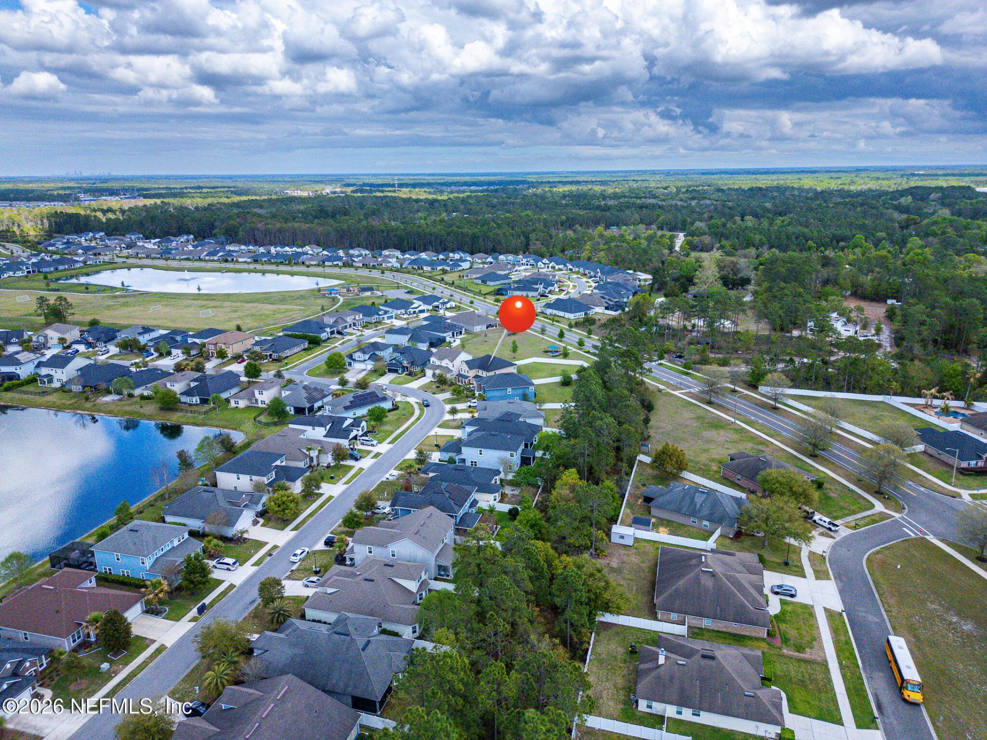 1460 Autumn Pines Drive, Orange Park, FL 32065 Photo