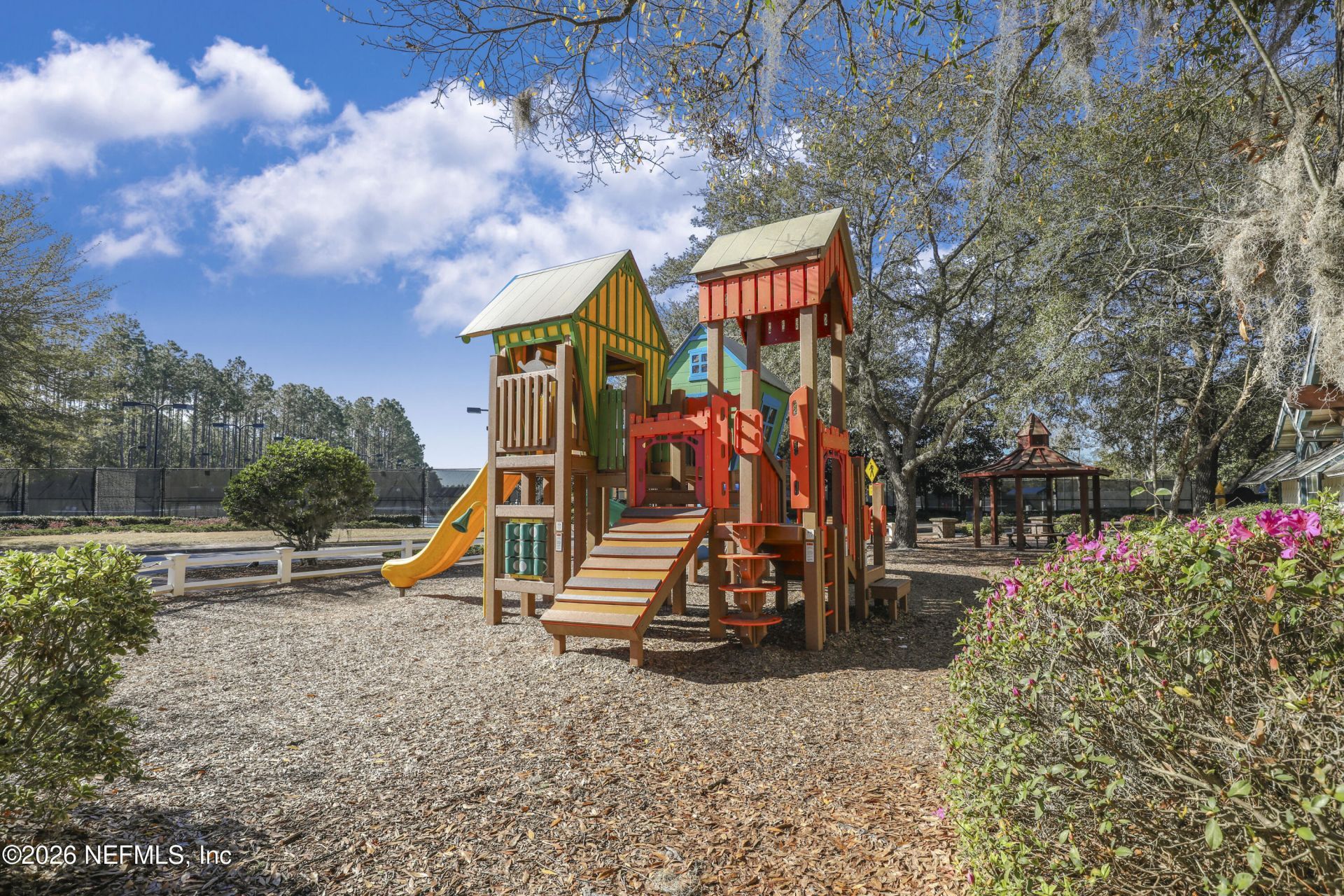 1460 Autumn Pines Drive, Orange Park, FL 32065 Photo