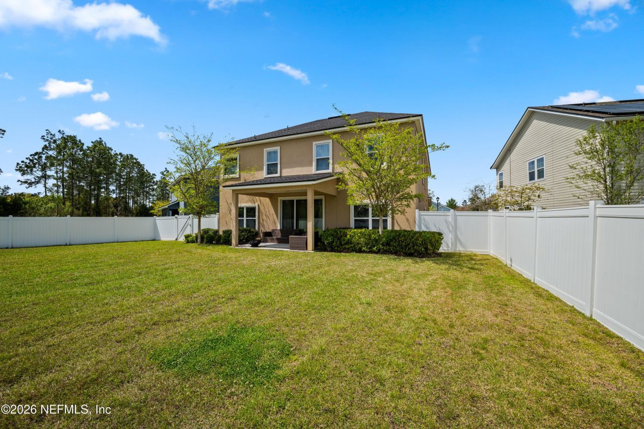 1460 Autumn Pines Drive, Orange Park, FL 32065 Photo